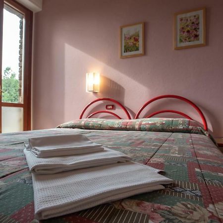 Trespiano Hotel Le Terrazze Di Nappino מראה חיצוני תמונה