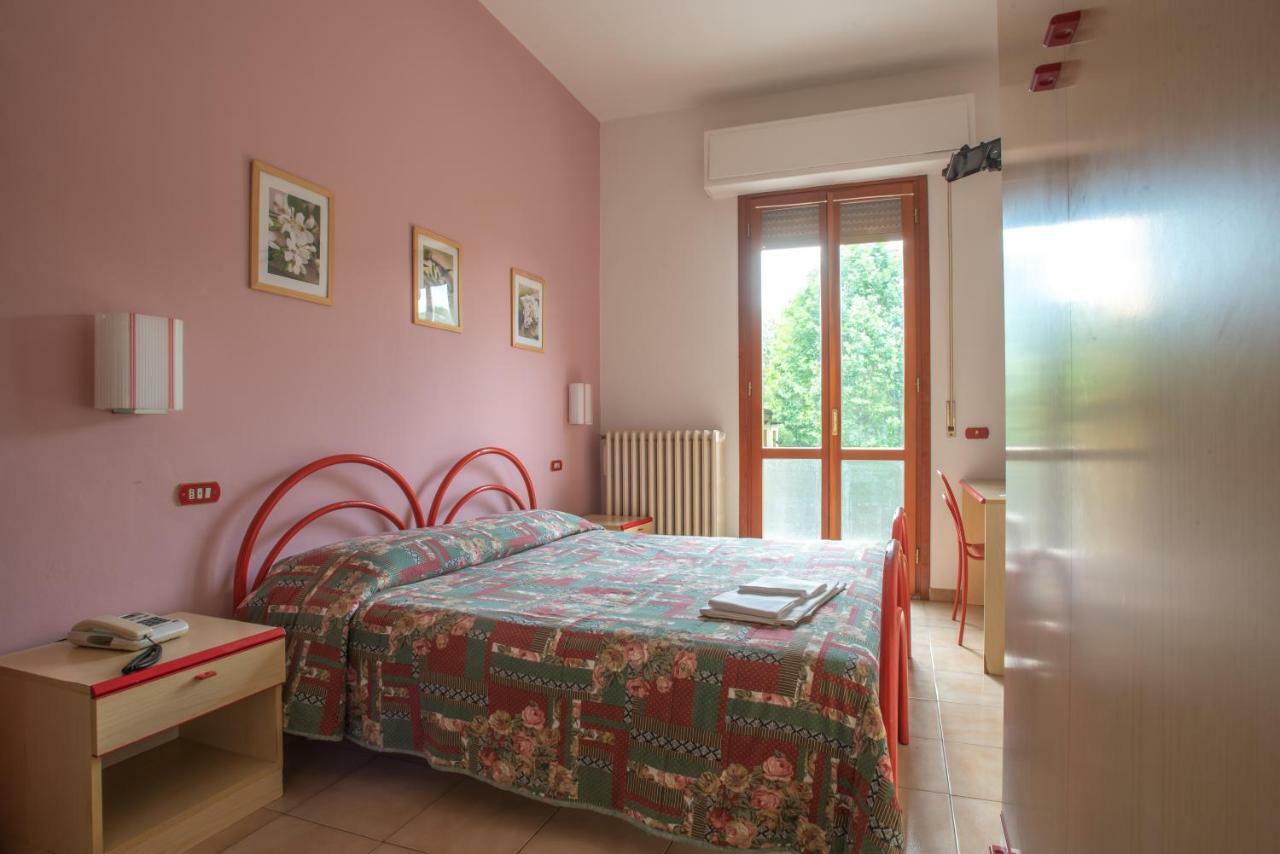 Trespiano Hotel Le Terrazze Di Nappino מראה חיצוני תמונה