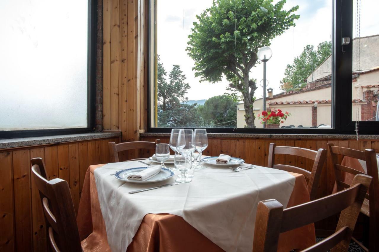 Trespiano Hotel Le Terrazze Di Nappino מראה חיצוני תמונה