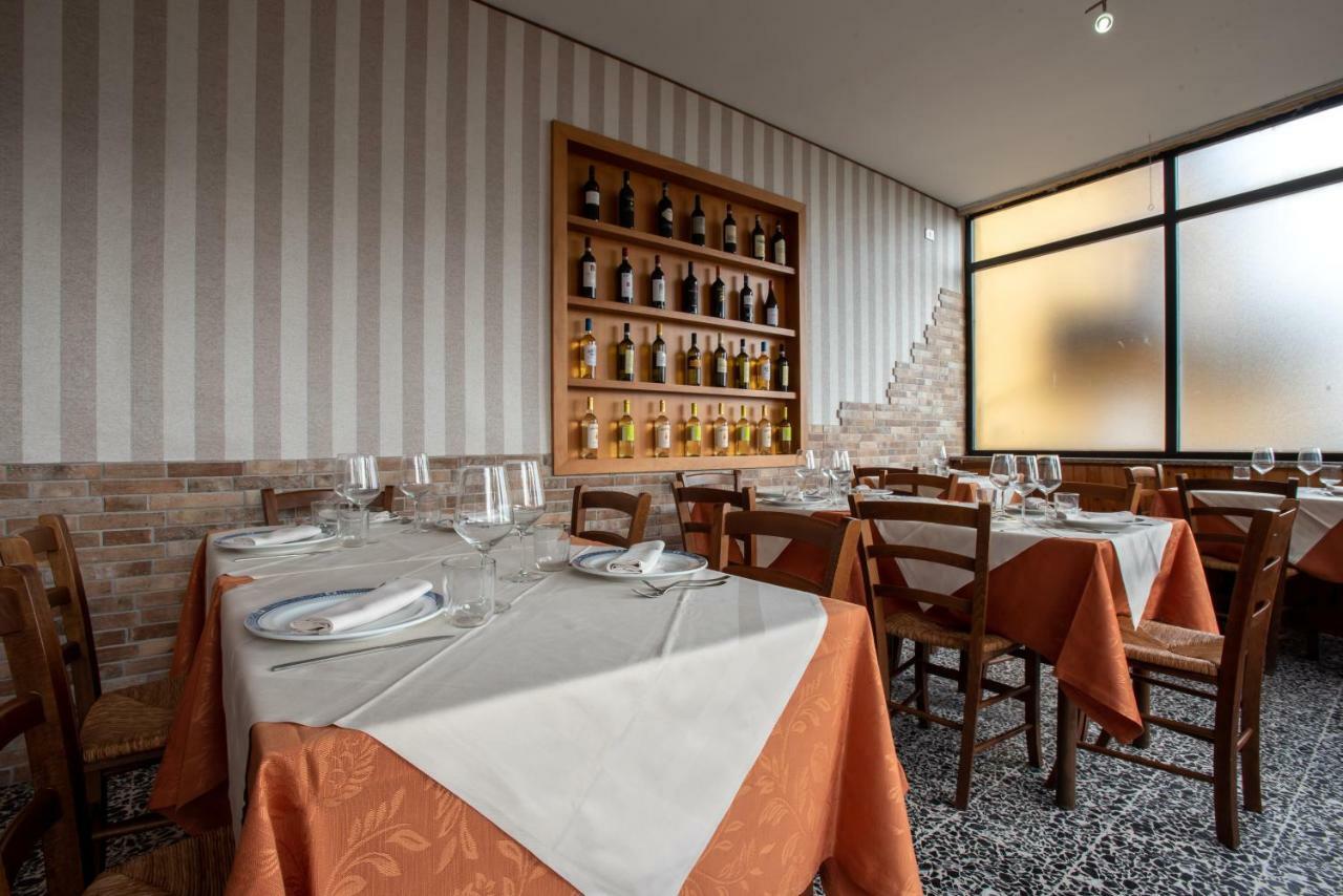 Trespiano Hotel Le Terrazze Di Nappino מראה חיצוני תמונה