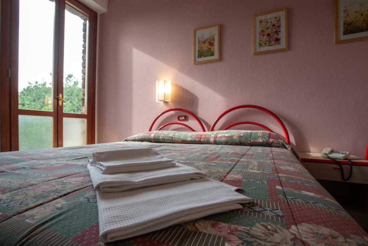 Trespiano Hotel Le Terrazze Di Nappino מראה חיצוני תמונה