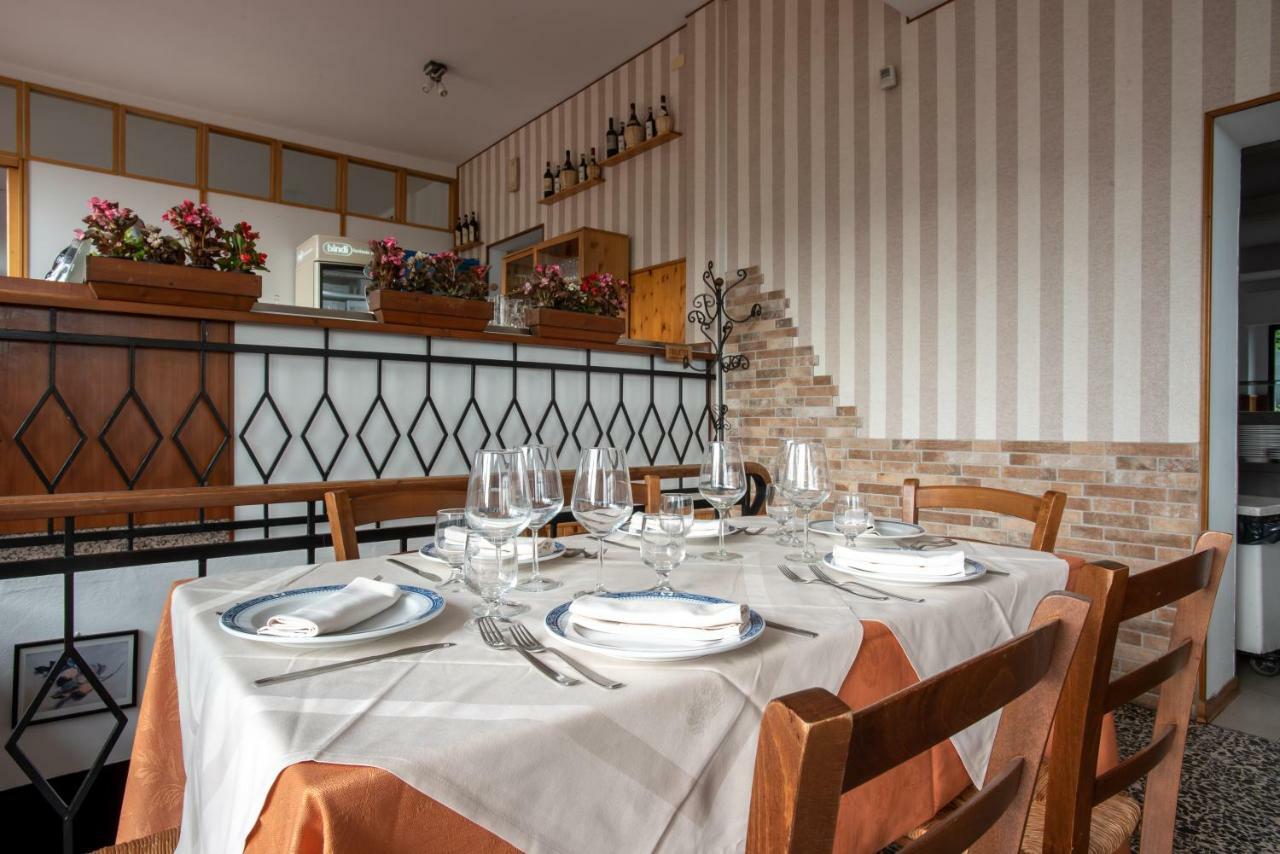 Trespiano Hotel Le Terrazze Di Nappino מראה חיצוני תמונה