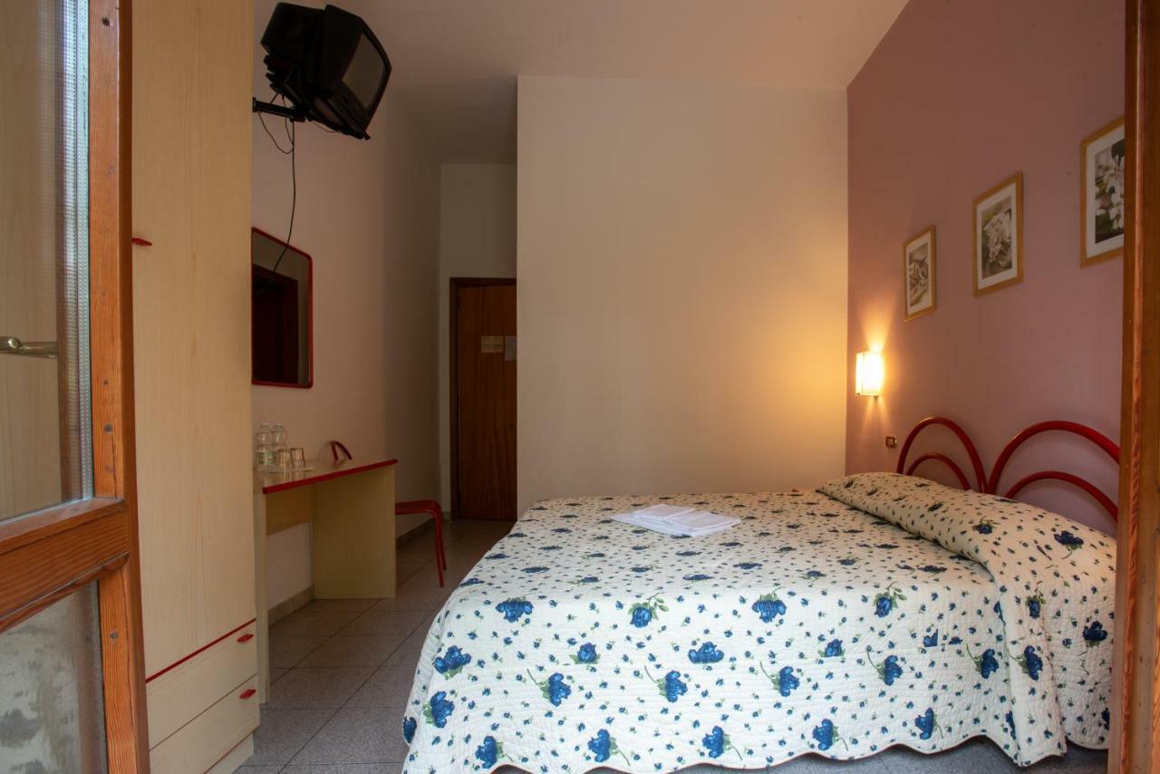 Trespiano Hotel Le Terrazze Di Nappino מראה חיצוני תמונה