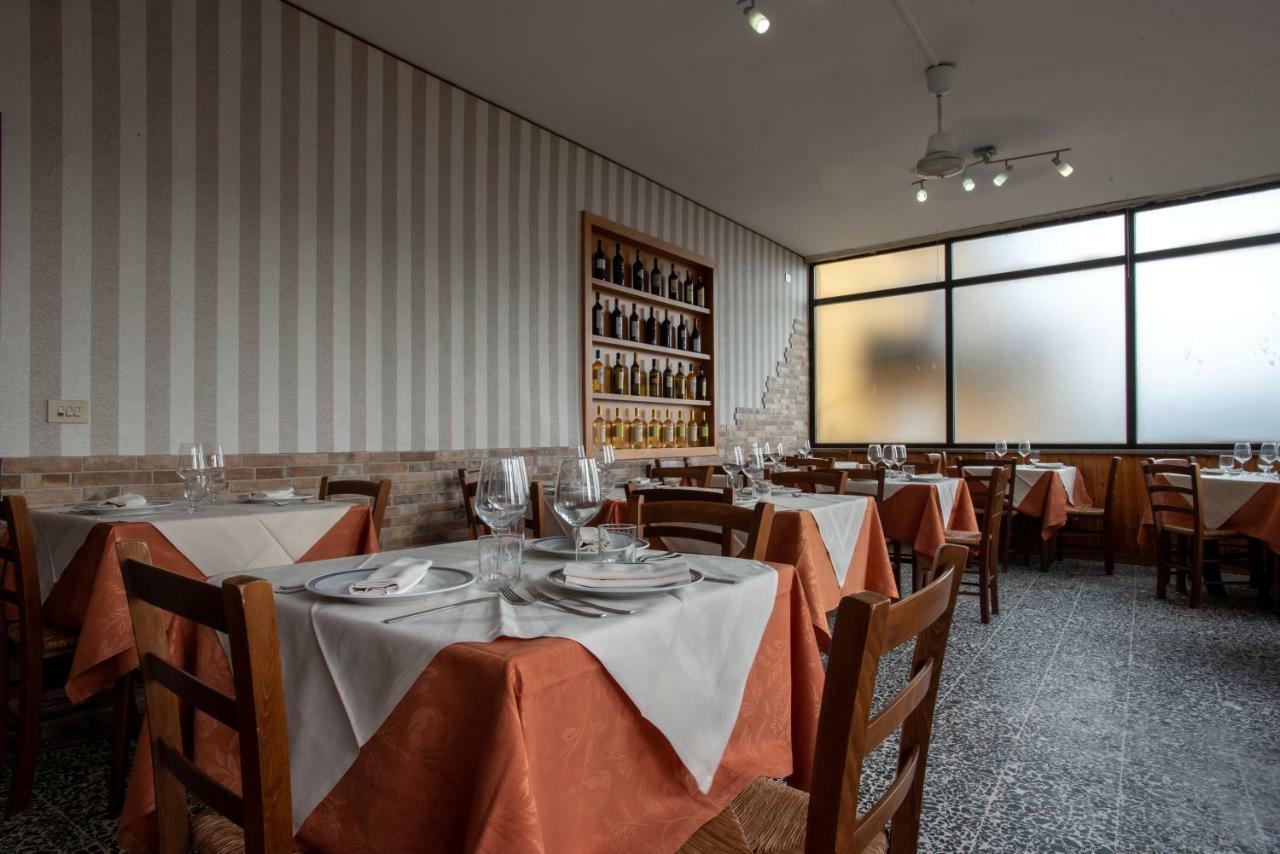 Trespiano Hotel Le Terrazze Di Nappino מראה חיצוני תמונה