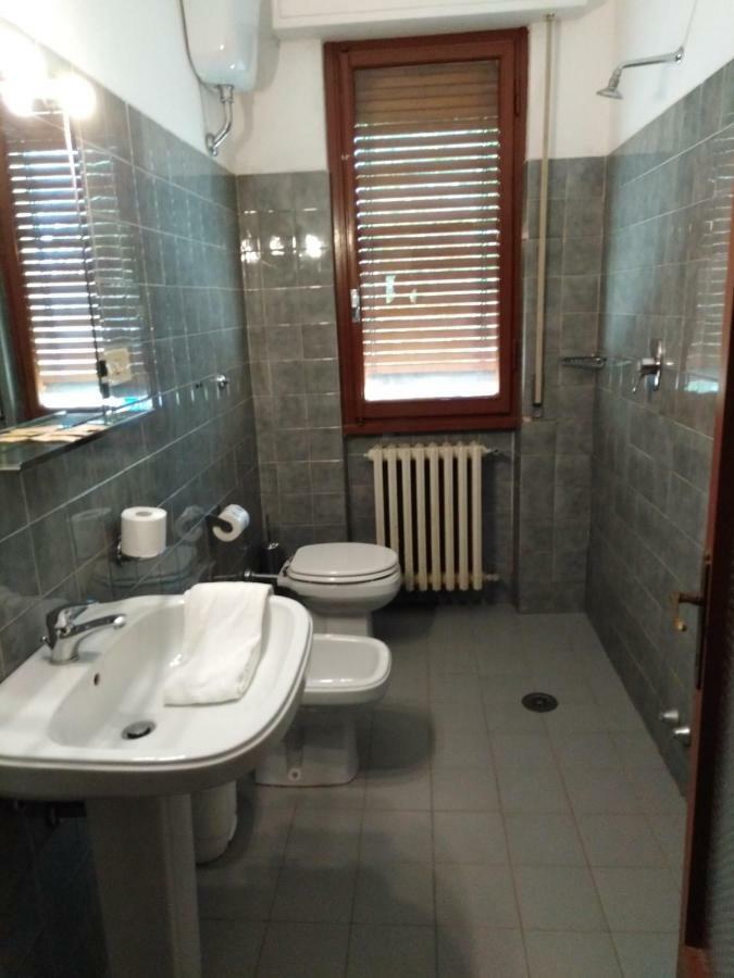 Trespiano Hotel Le Terrazze Di Nappino מראה חיצוני תמונה